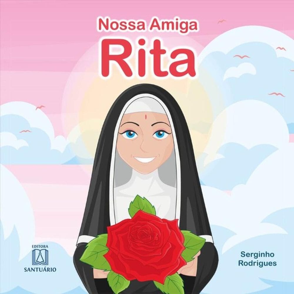 Nossa Amiga Rita - Vol. 1