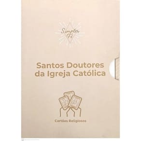 Cartões Religiosos