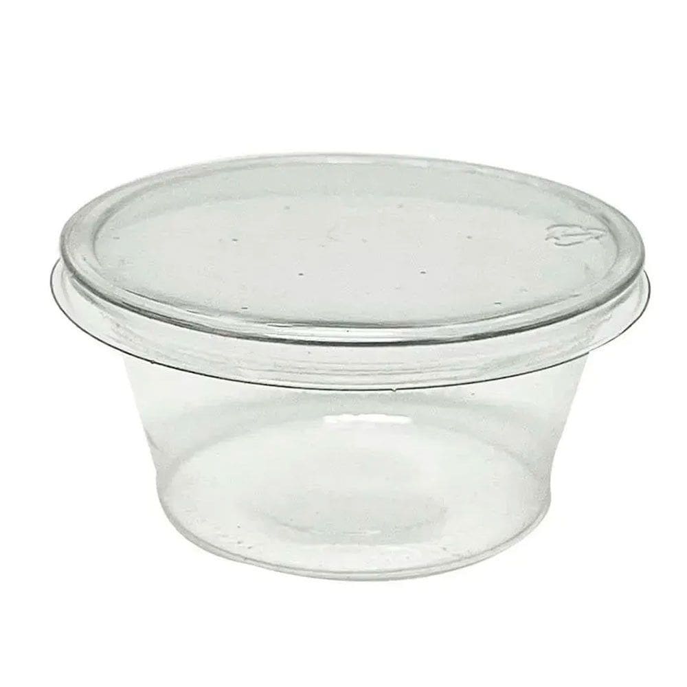 Kit Pote 30ml Cristal G 695 3un Galvanotek
