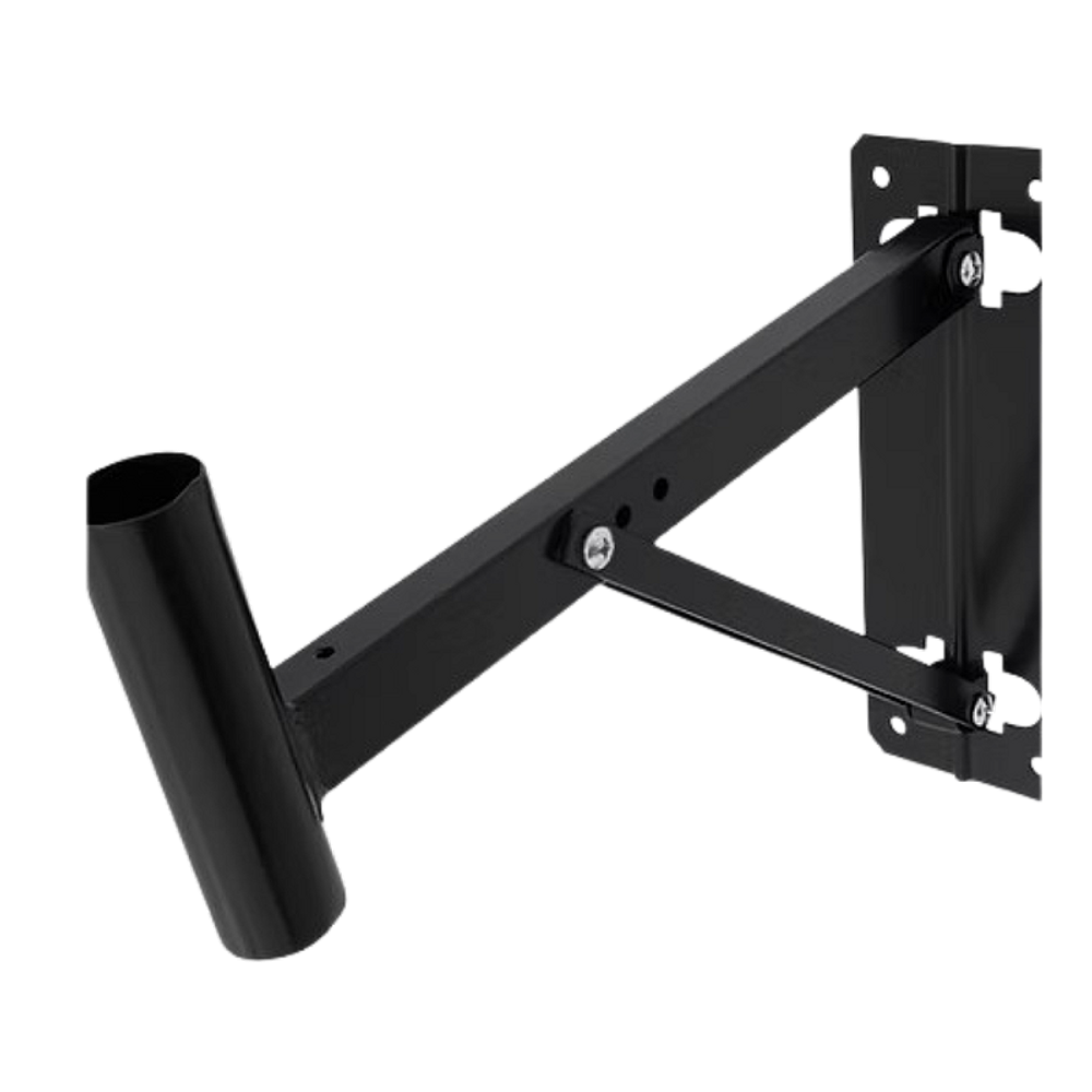 Suporte de Parede Caixa de Som PCA-P45 até 45kg Visão