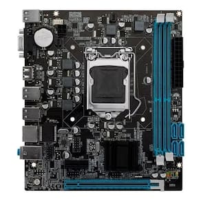 Placa Mãe Goline Gl-H61-Ma Lga 1155 Ddr3