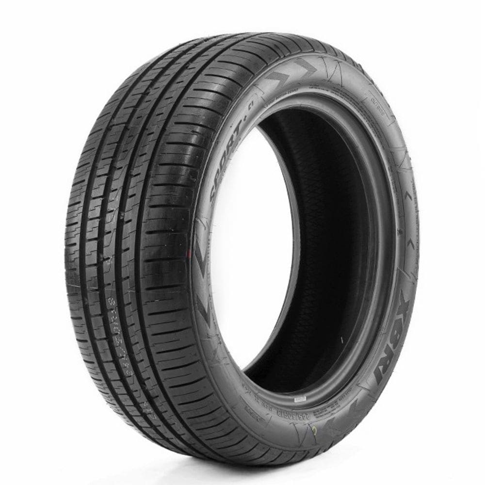 Pneu 245/50R18 Aro 18 XBRI SPORT+ C1 EXTRA LOAD 104W