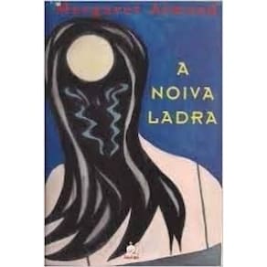 Livro A Noiva Ladra