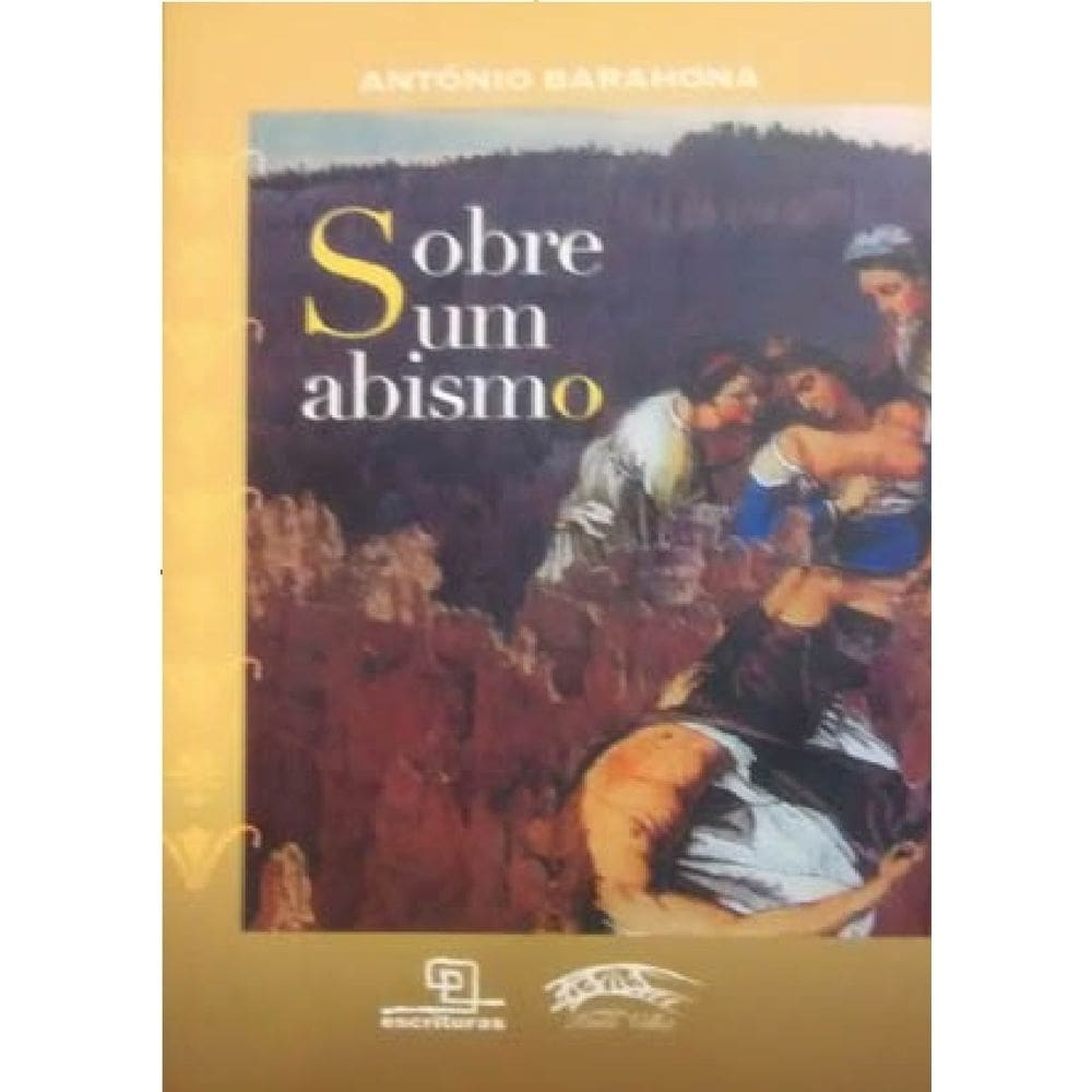 Livro Sobre Um Abismo