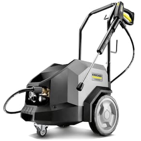 Lavadora De Alta Pressão 2.175 Lbs - Hd 6/11 Classic Karcher