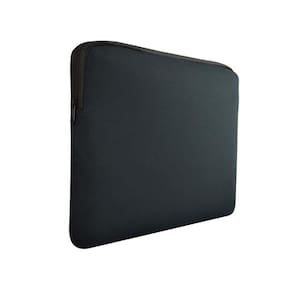 Case Notebook Slim 14 Preto - Proteção Total