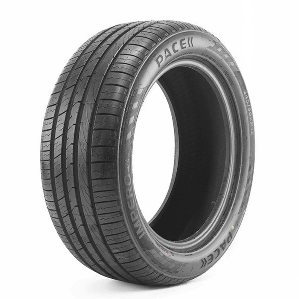 Pneu 245/50R18 Aro 18 PACE IMPERO XL 104W