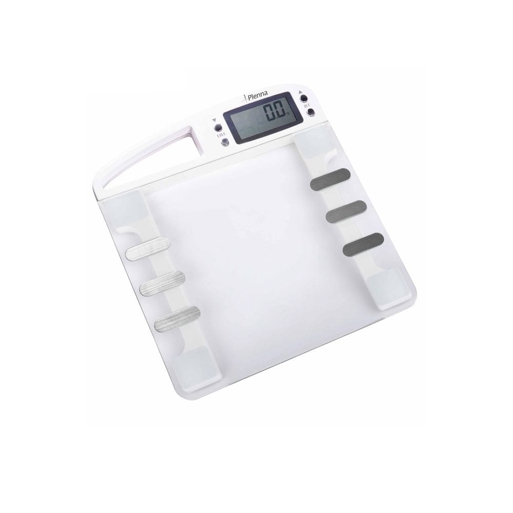 Balança Digital Bioimpedância Corporal Plenna BEL-00790