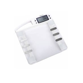 Balança Digital Bioimpedância Corporal Plenna BEL-00790
