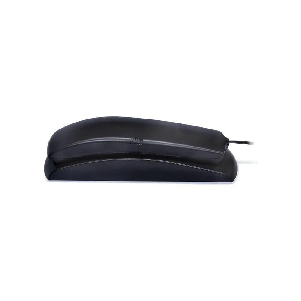 Telefone Gondola Tc20 Preto Intelbras