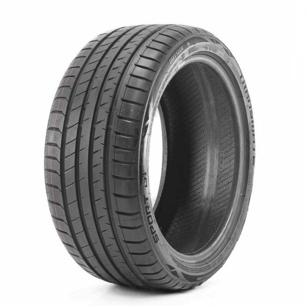 Pneu 245/40R18 Aro 18 TRANSMATE SPORT D1 97Y