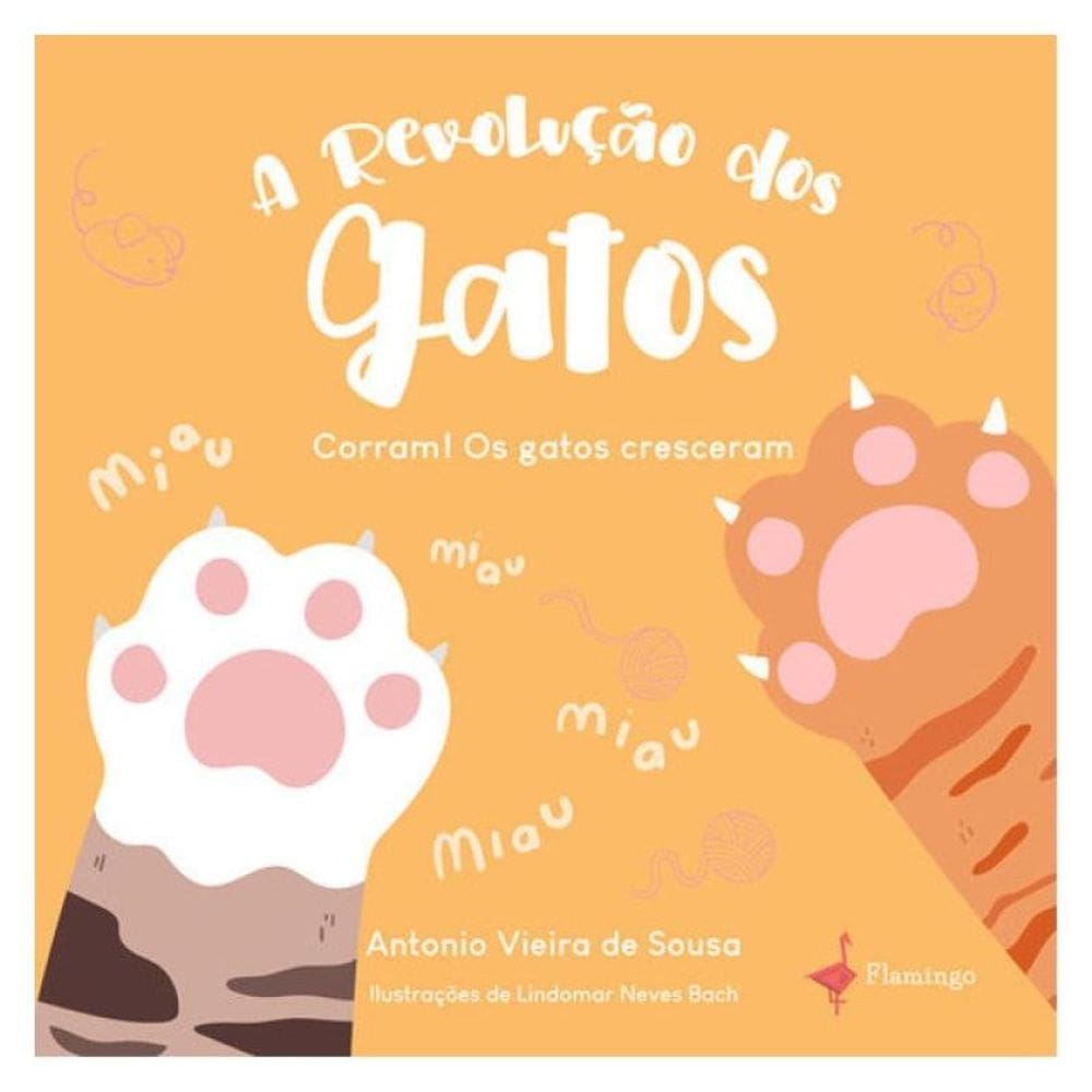 Revolução Dos Gatos