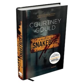 A Maldição De Snakebite