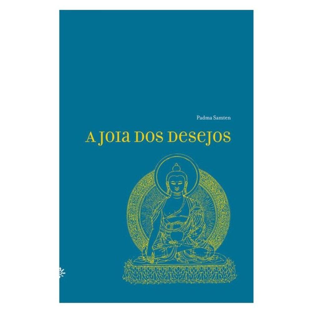 A Joia Dos Desejos