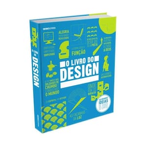 O Livro Do Design