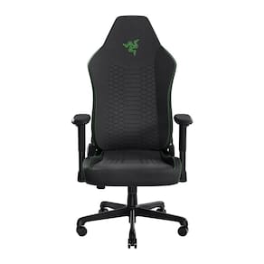 Cadeira Gamer Iskur V2 X Black - RZ3805310100