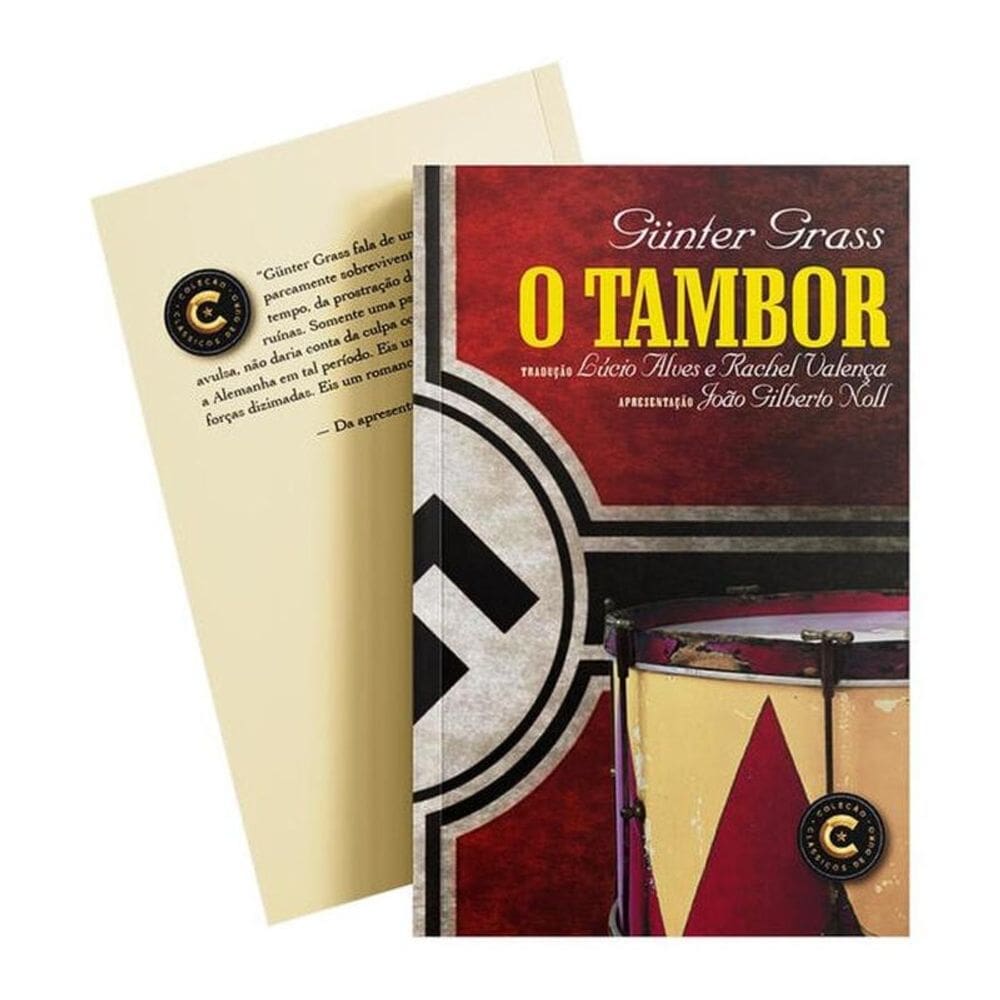 O Tambor