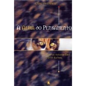 Livro A alma do pensamento