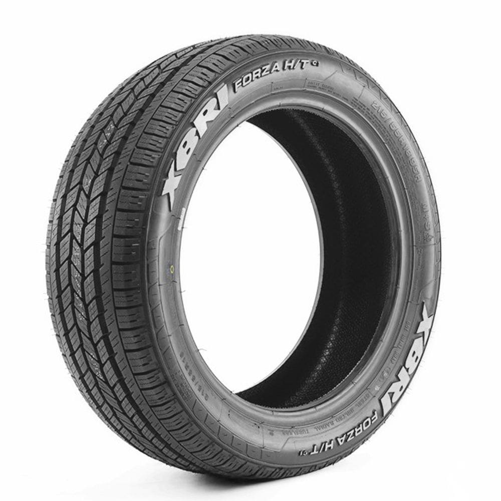 Pneu 215/55R18 Aro 18 XBRI FORZA H/T C1 WL 95H