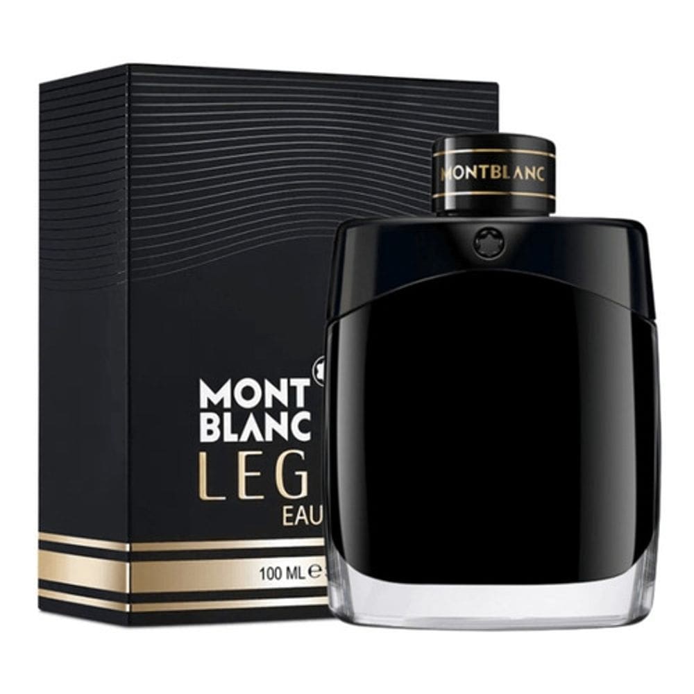 Mont Blanc Legend Edp 100ml