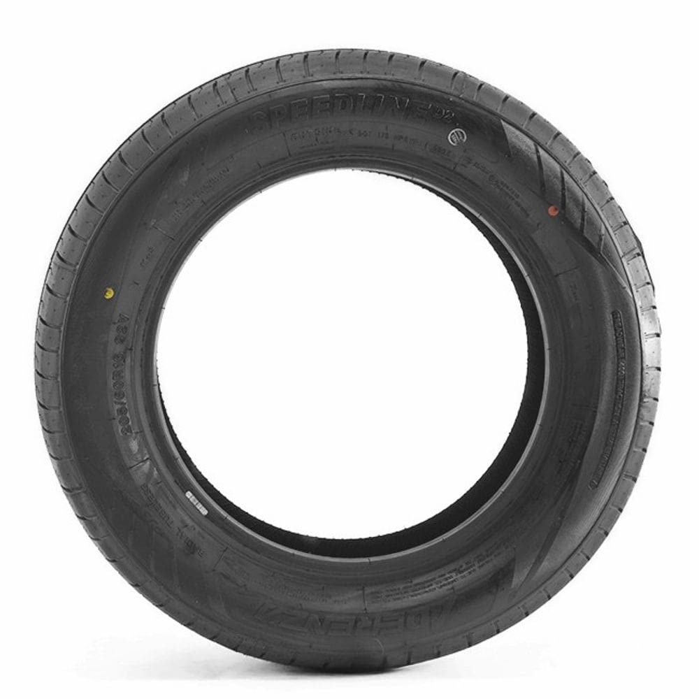 Pneu 205/60R16 Aro 16 ADERENZA SPEEDLINE D2 92V