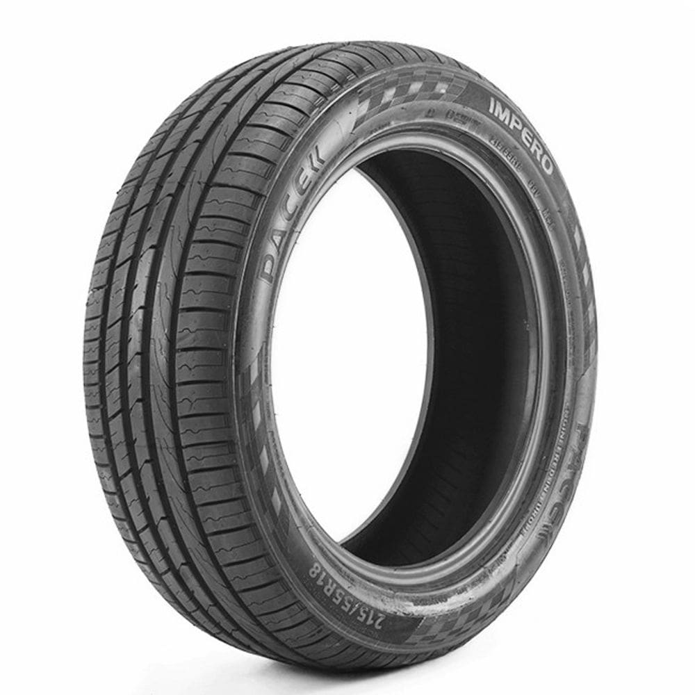 Pneu 215/55R18 Aro 18 PACE IMPERO XL 99V