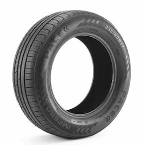 Pneu 235/60R17 Aro 17 PACE IMPERO 102H