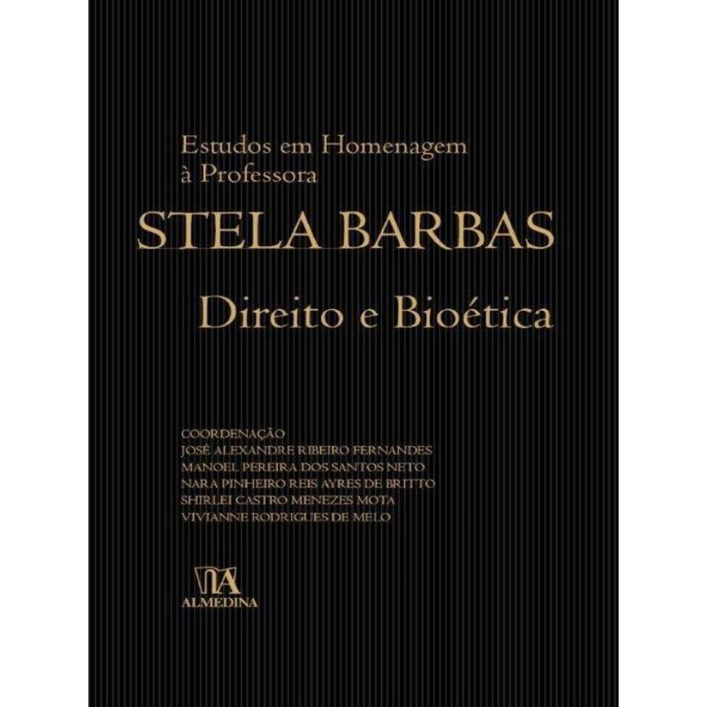 Direito E Bioética - 2020