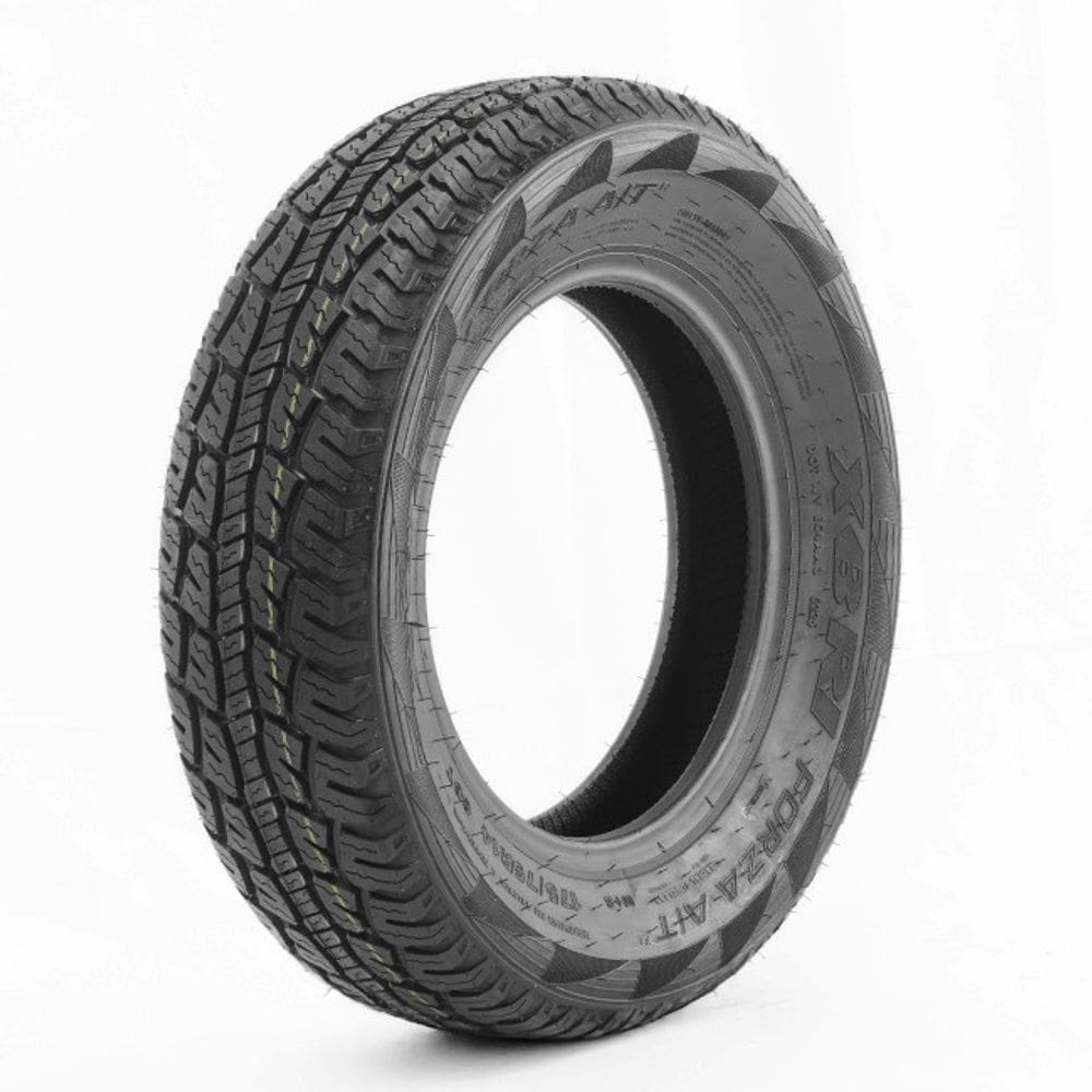 Pneu 175/75R14 AT Aro 14 XBRI FORZA F2 A/T 86T