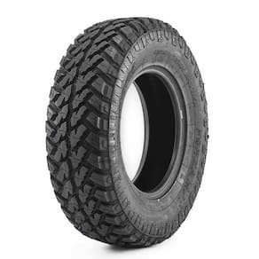 Pneu 245/75R16 MT Aro 16LT XBRI FORZA M/T 10PR 120/116N