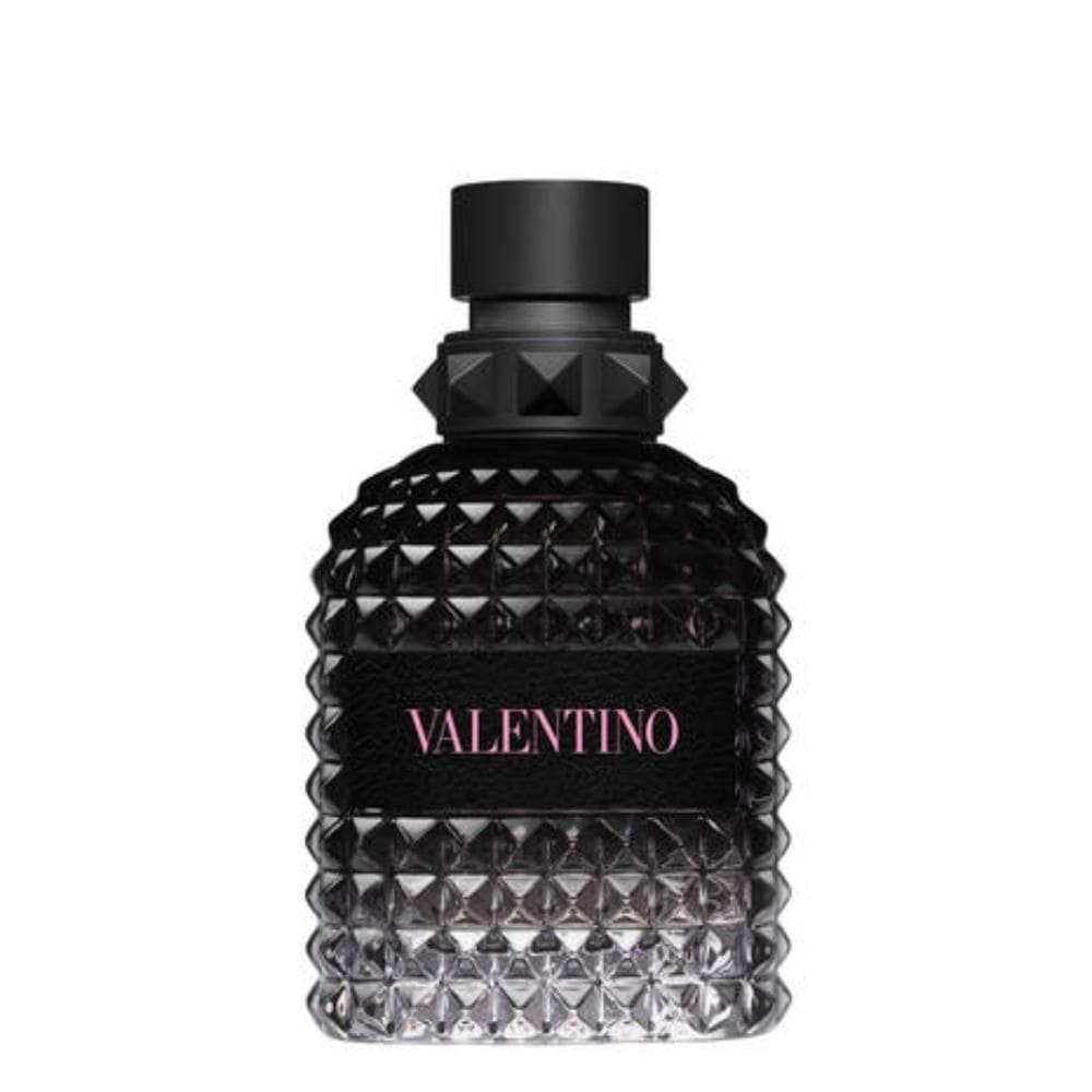 Uomo Born in Roma Valentino EDT Masculino 50ml