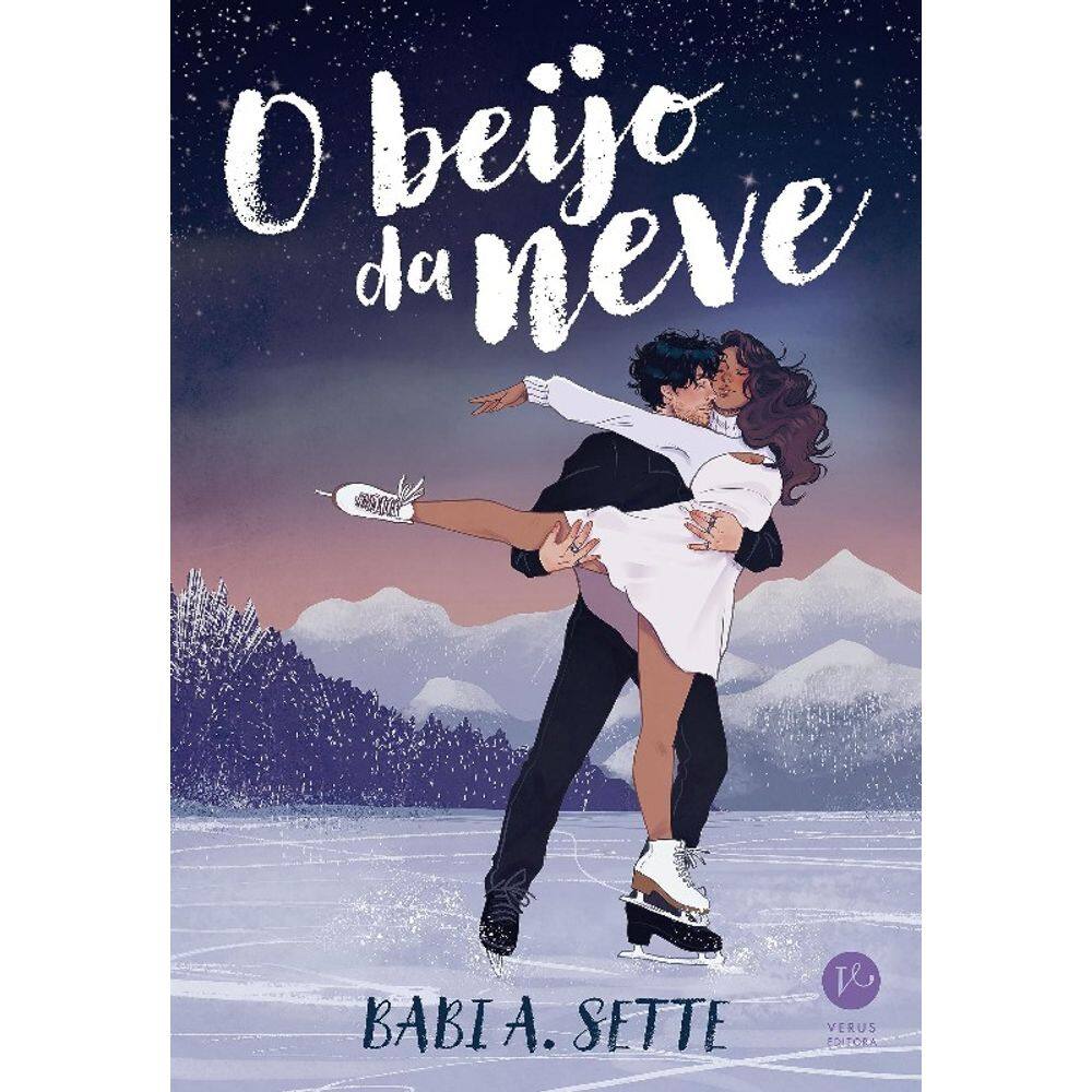 Beijo da Neve, O