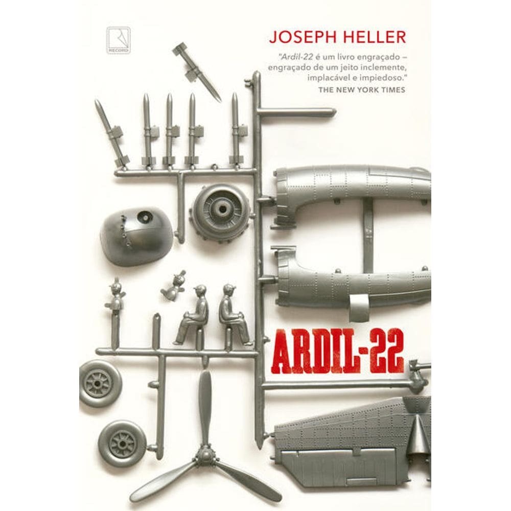 Ardil 22 (nova Edicao)