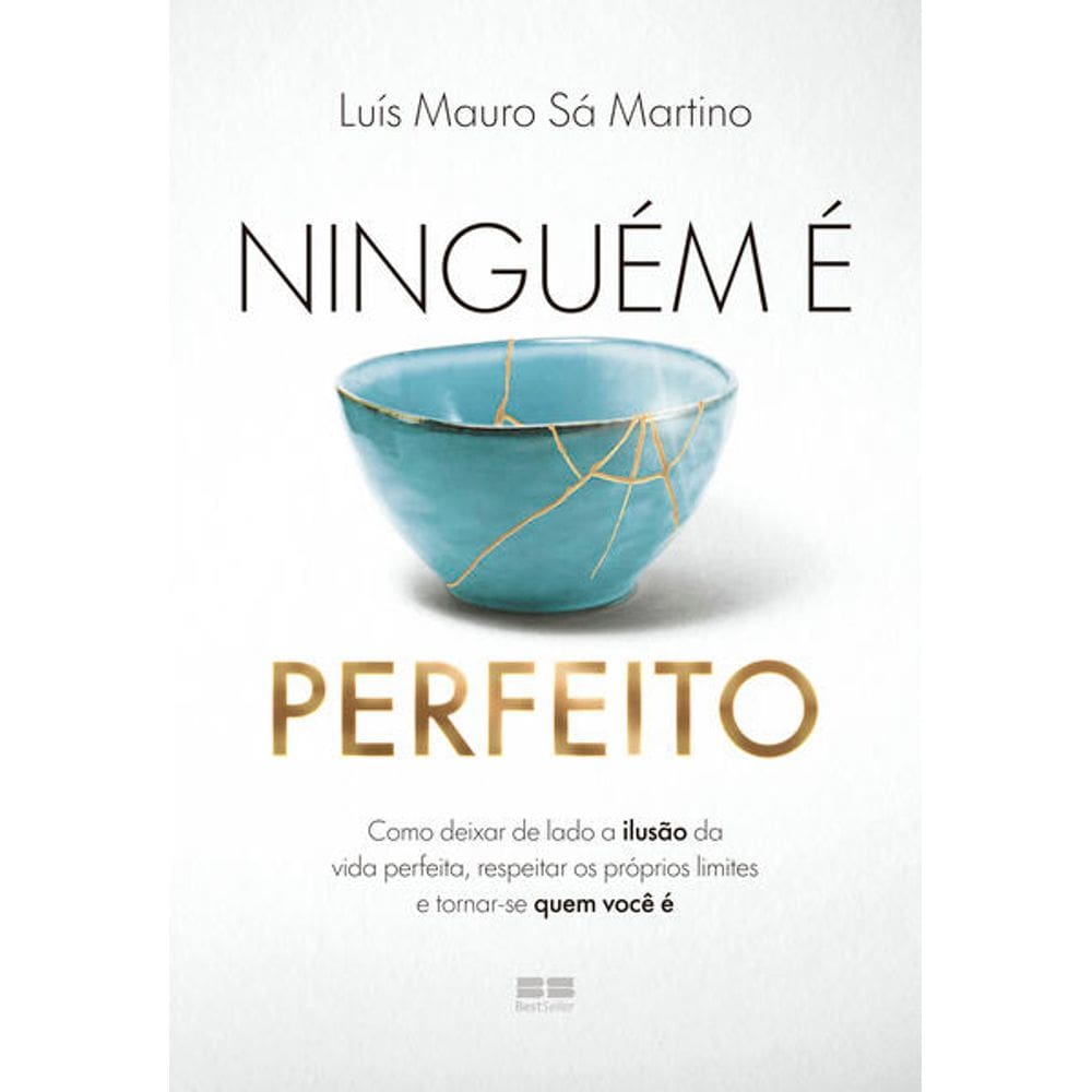 Ninguem e Perfeito