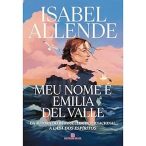 Meu Nome e Emilia Del Valle