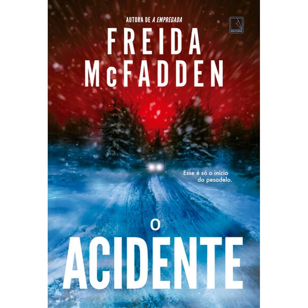Acidente, O