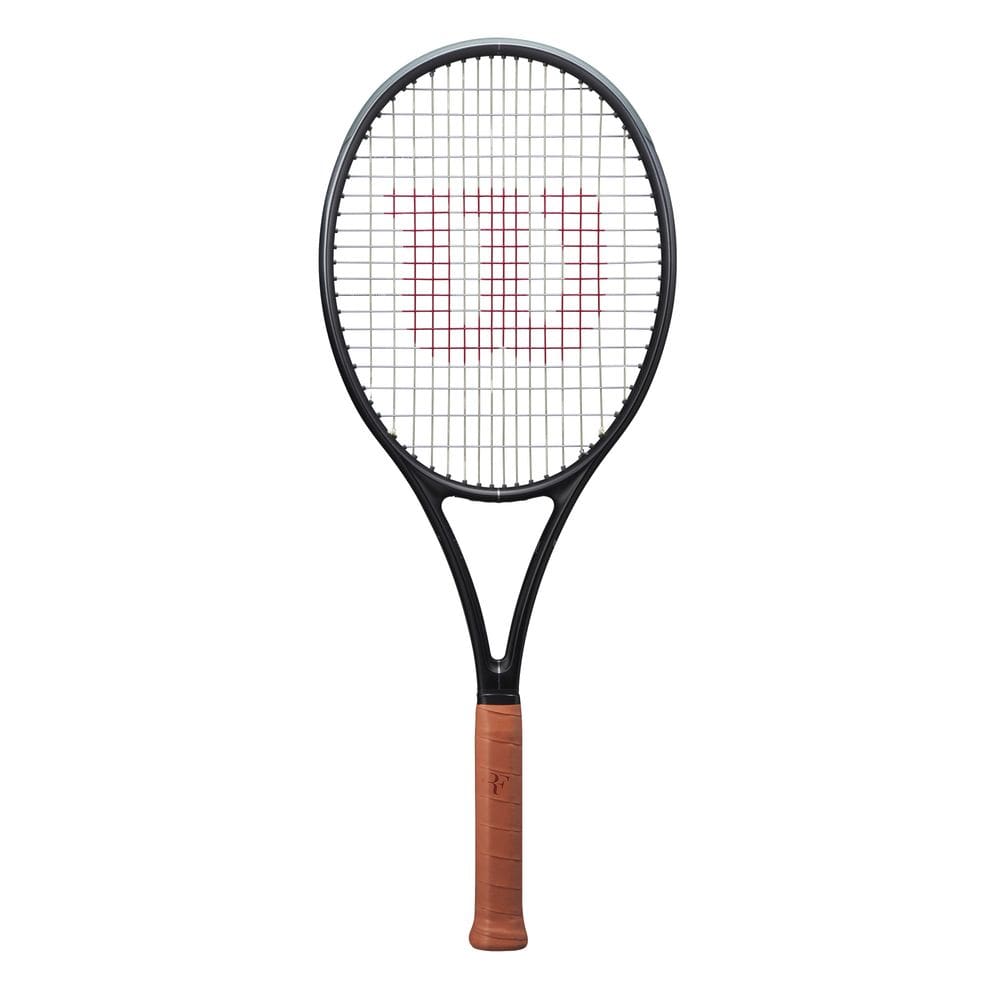 Raquete de Tênis Wilson RF 01 - 300g