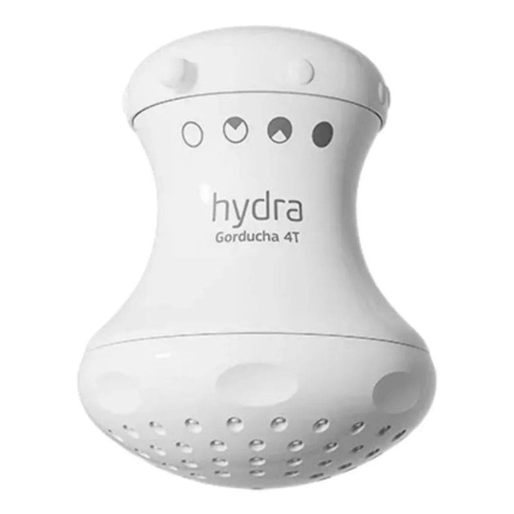 Ducha Hydra Gorducha 5700W - 4 Temperaturas