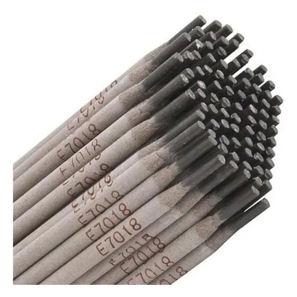 Eletrodo E7018 3,25mm Saco 2kg 301325020 Denver