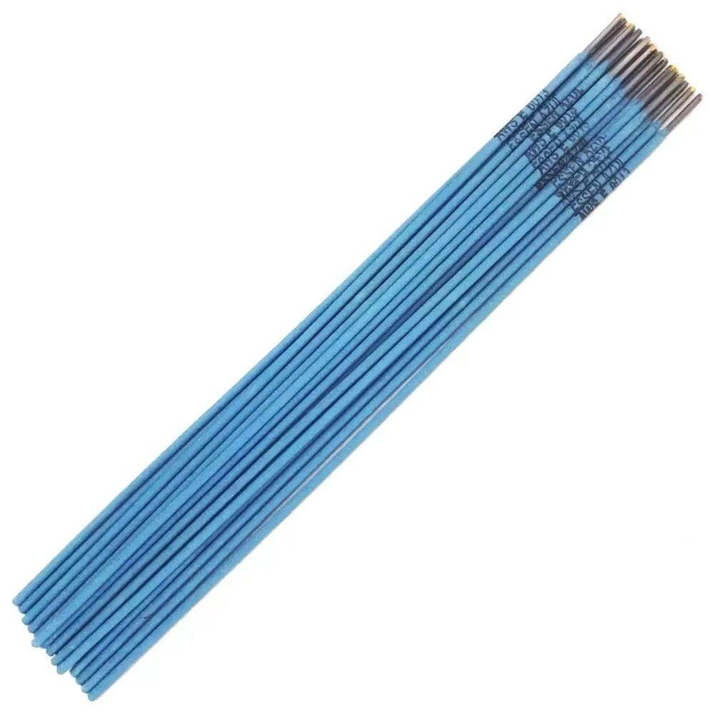 Eletrodo E6013 3,25mm Prime Azul Saco 2kg 301324417 Denver