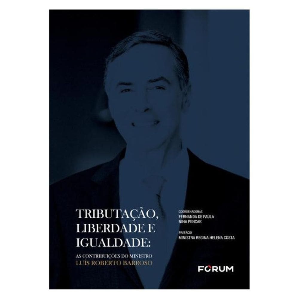 Tributação, Liberdade E Igualdade