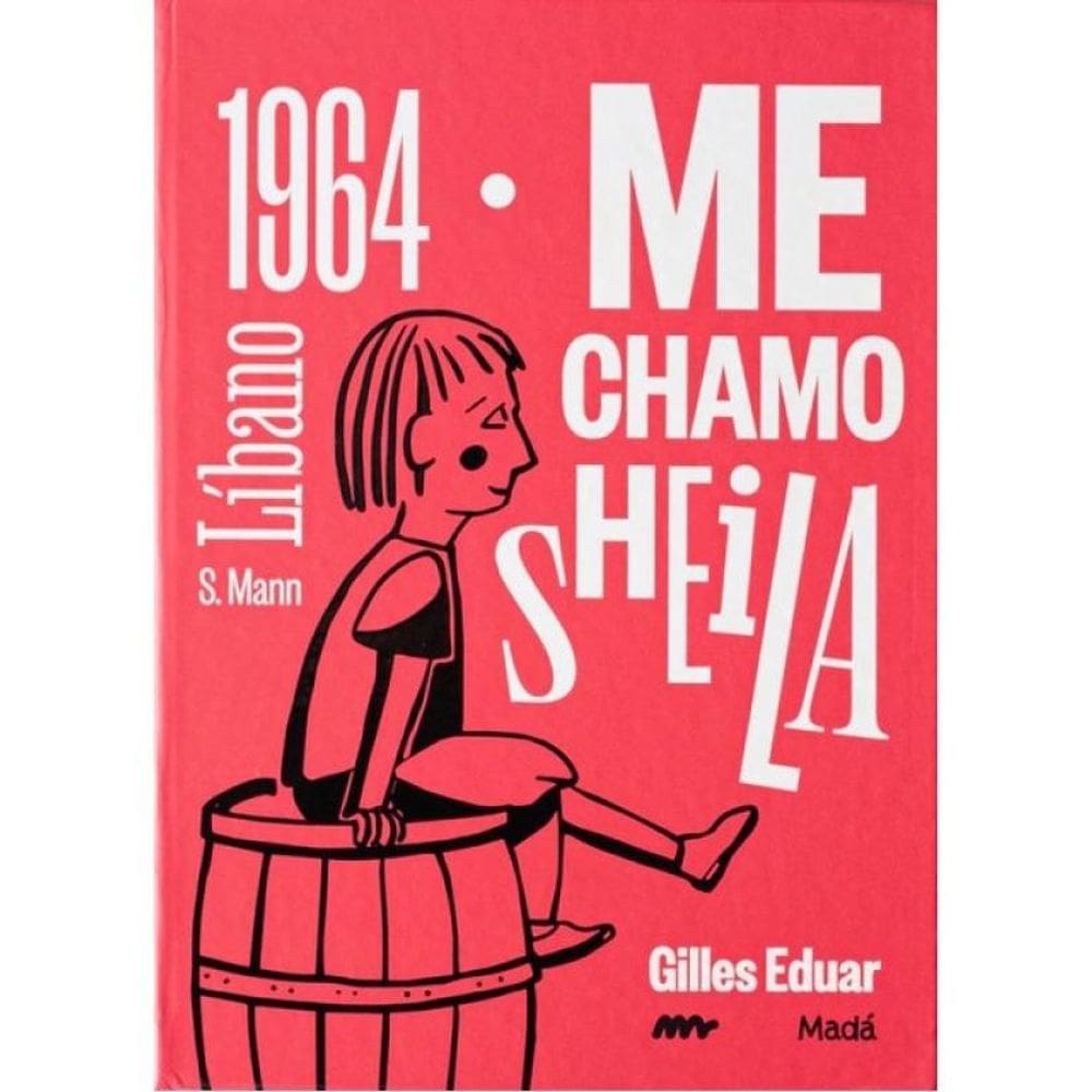 Me Chamo Sheila