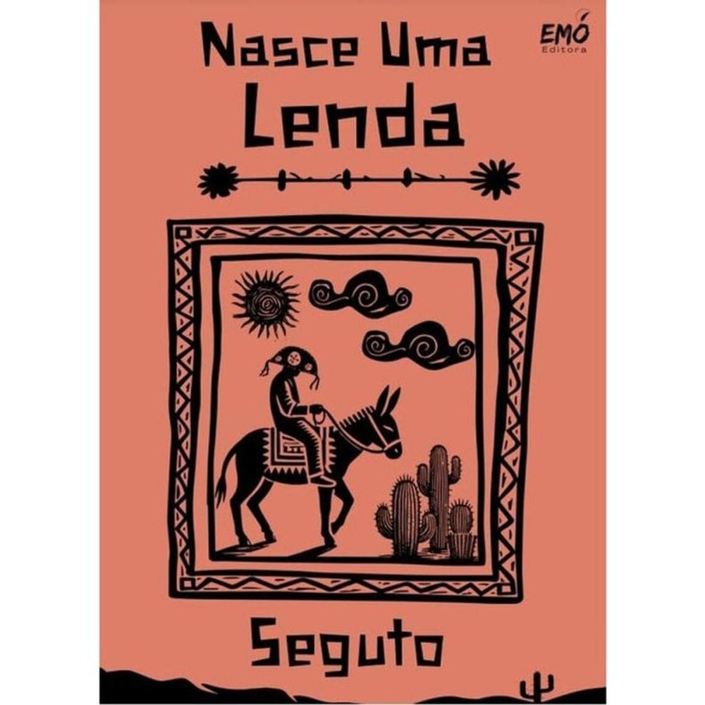 Nasce Uma Lenda - Vol. 1