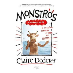 Monstros - O Dilema Do Fã