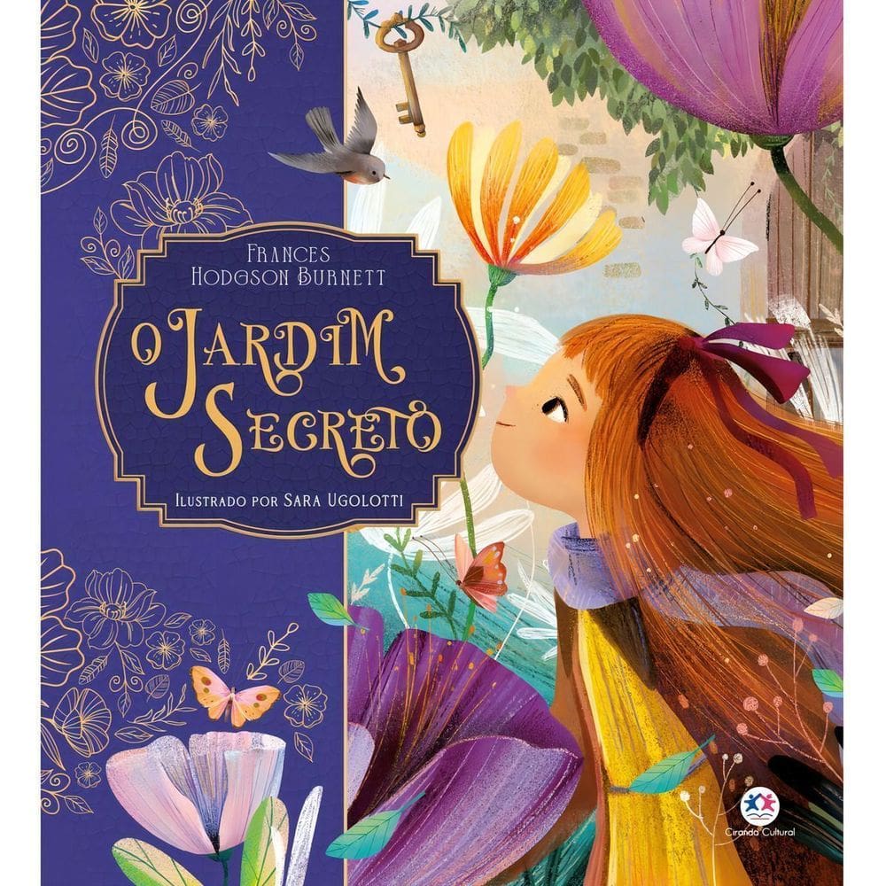 O Jardim Secreto