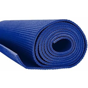 Tapete Colchonete Para Yoga, Exercícios Físicos E Academia