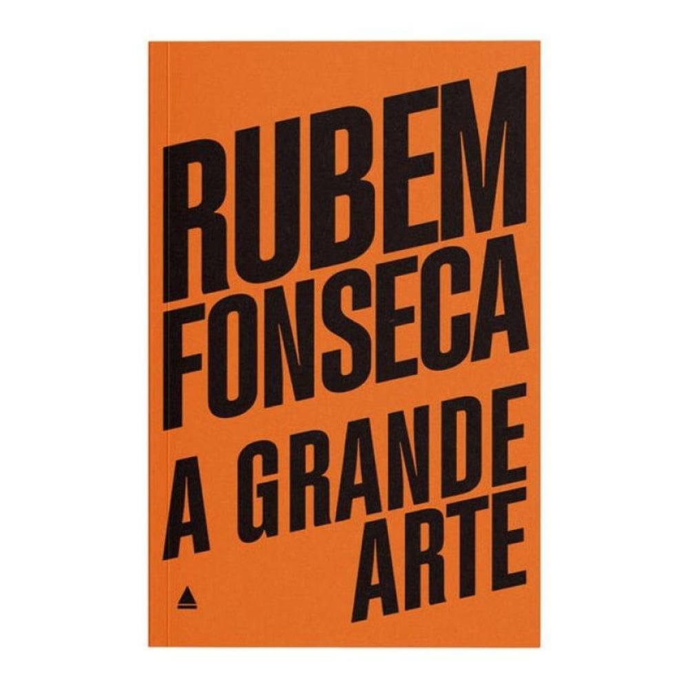 A Grande Arte