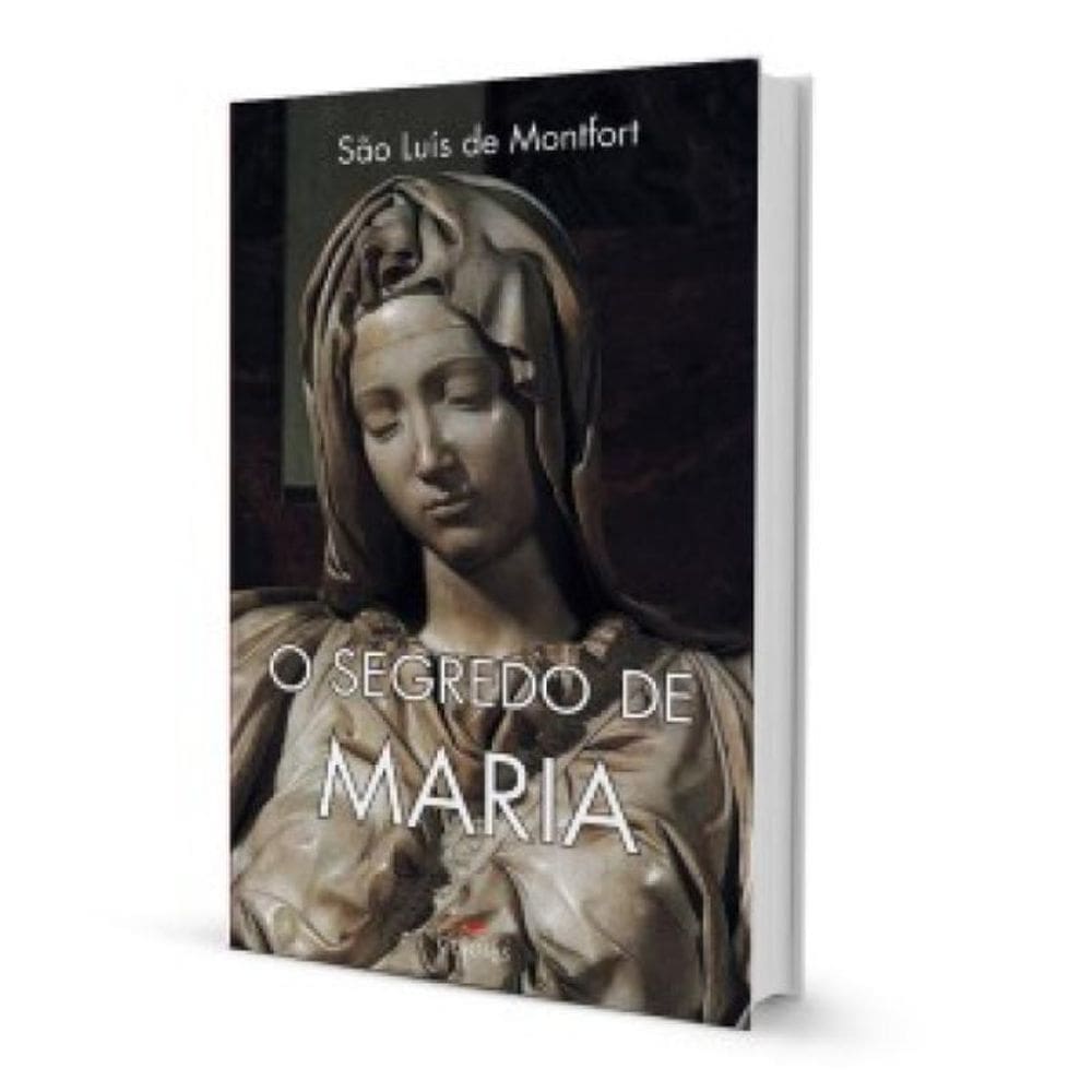 O Segredo De Maria