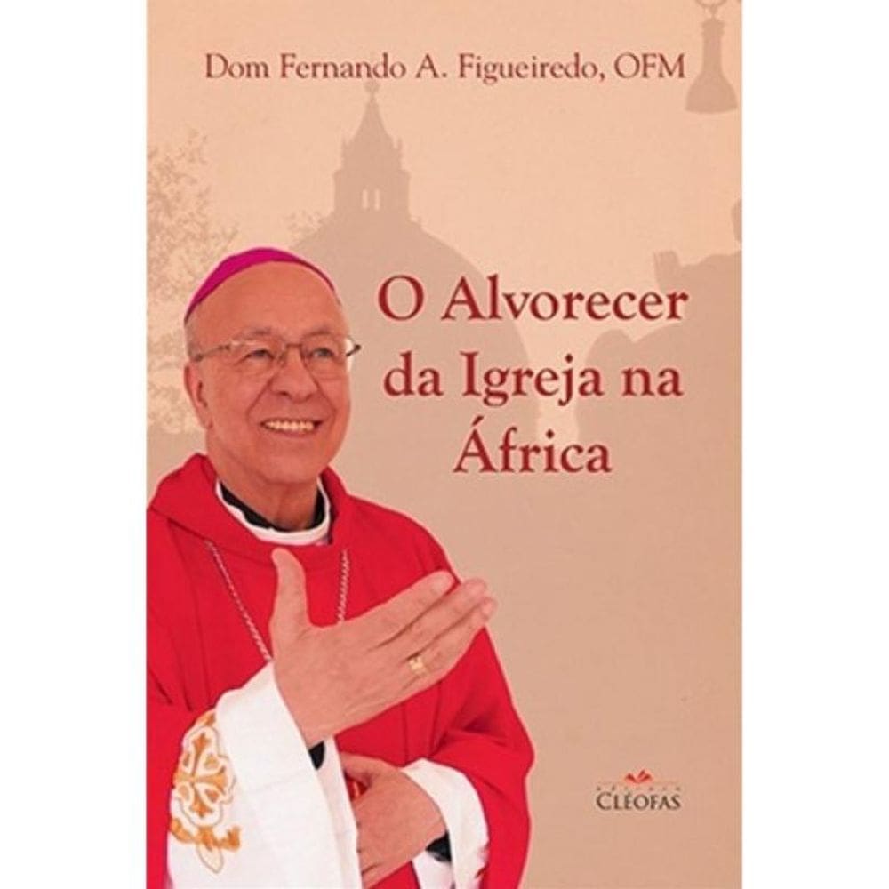 O Alvorecer Da Igreja Na África