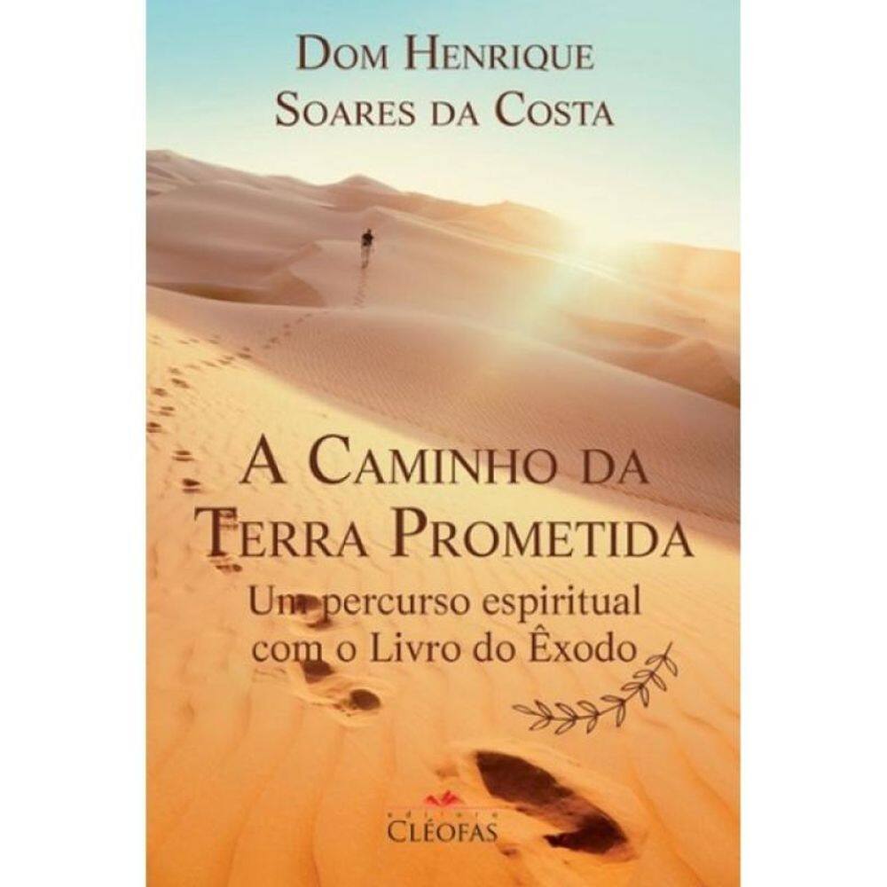 A Caminho Da Terra Prometida